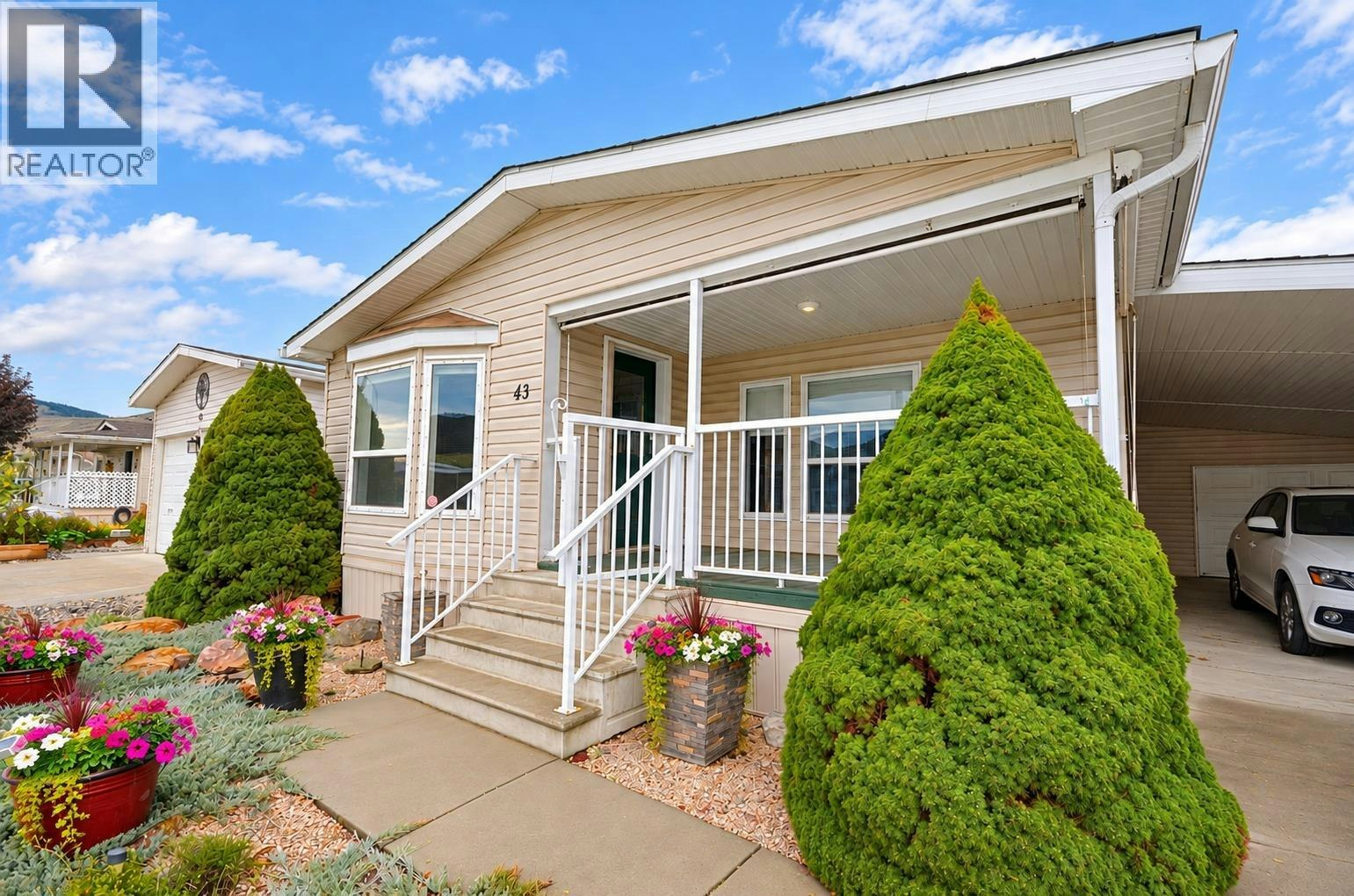43-6688 Tronson Road - 2