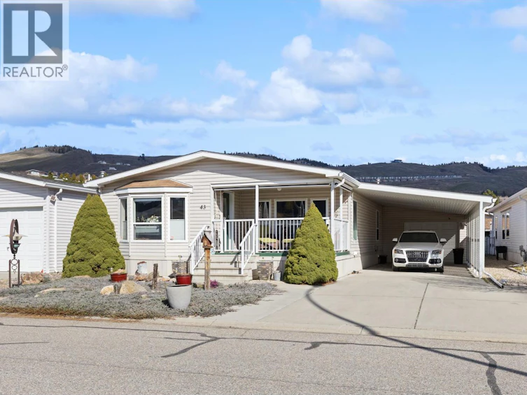43-6688 Tronson Road, Vernon, BC, V1H 1R9 - 3