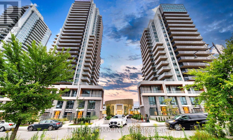 3306-27 Mcmahon Drive
