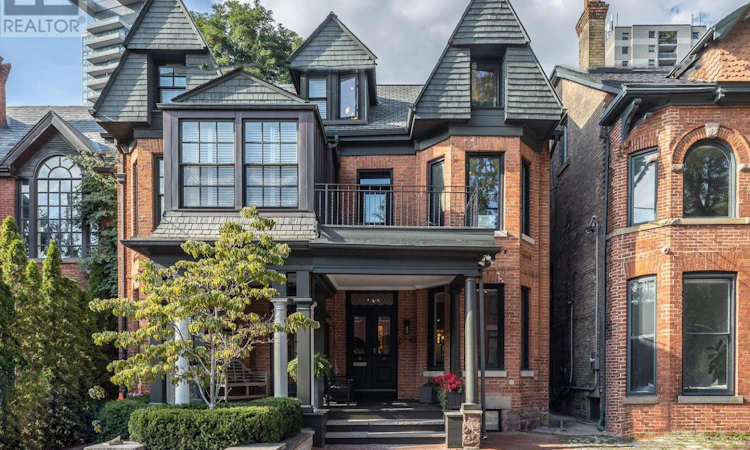 40 Bernard Avenue
