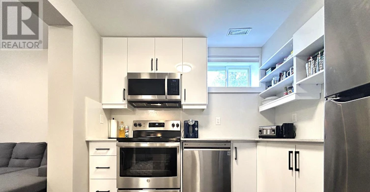 LOWER-31 Heyworth Crescent, Toronto, ON, M4E 1T6 - 5