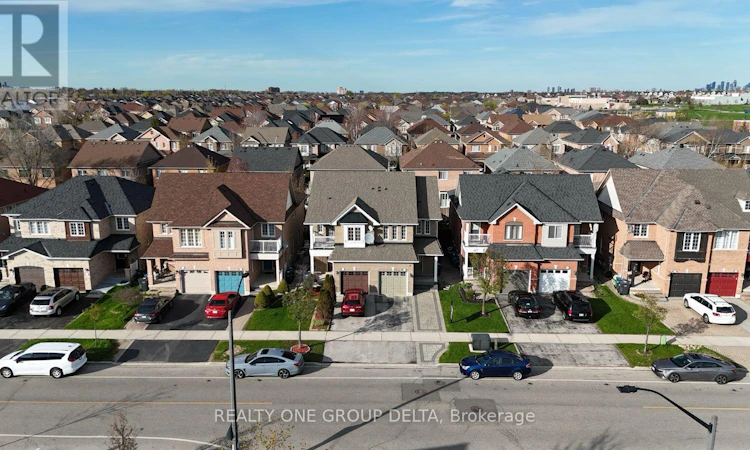 5897 Churchill Meadows Boulevard