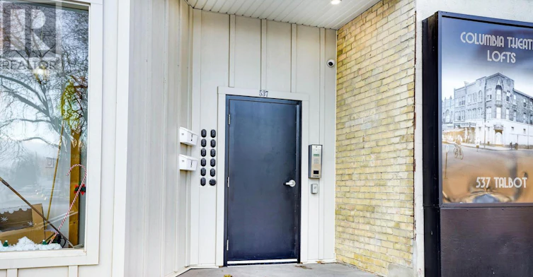 10-537 Talbot Street, St. Thomas, ON, N5P 1C3 - 5