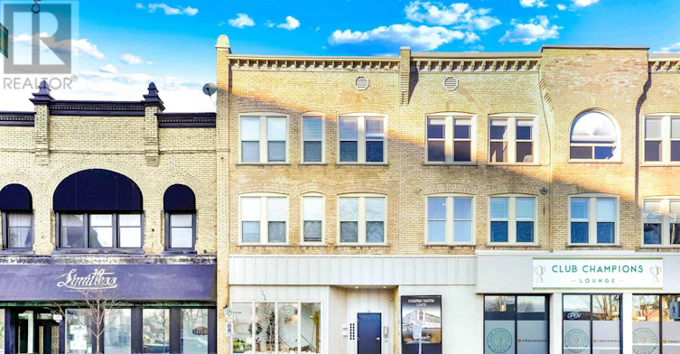 10-537 Talbot Street, St. Thomas, ON, N5P 1C3