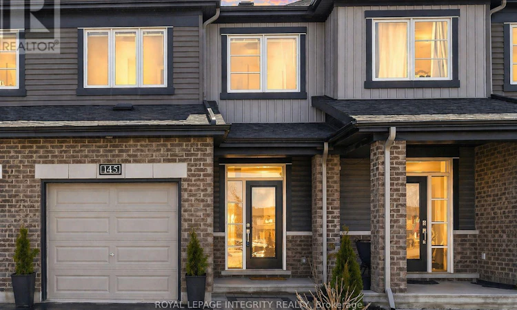 145 Gardenpost Terrace
