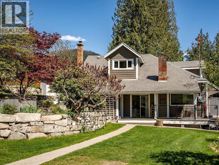 2465 3a Highway, Nelson, BC, V1L 6K7