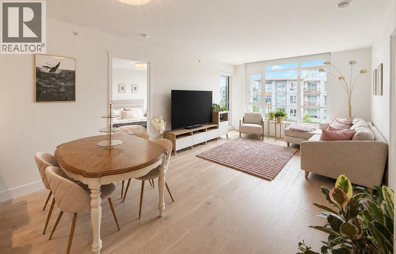 305-2707 Library Lane, North Vancouver, BC, V7J 0C6