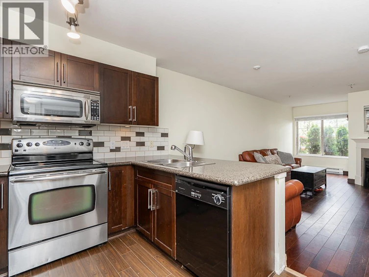114-2468 Atkins Avenue, Port Coquitlam, BC, V3C 1Y9 - 5