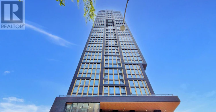2717-319 Jarvis Street, Toronto, ON, M5B 0C8