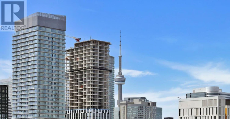 2717-319 Jarvis Street, Toronto, ON, M5B 0C8 - 29
