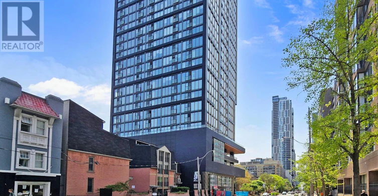 2717-319 Jarvis Street, Toronto, ON, M5B 0C8 - 33