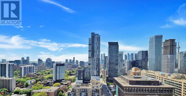 2717-319 Jarvis Street, Toronto, ON, M5B 0C8 - 27
