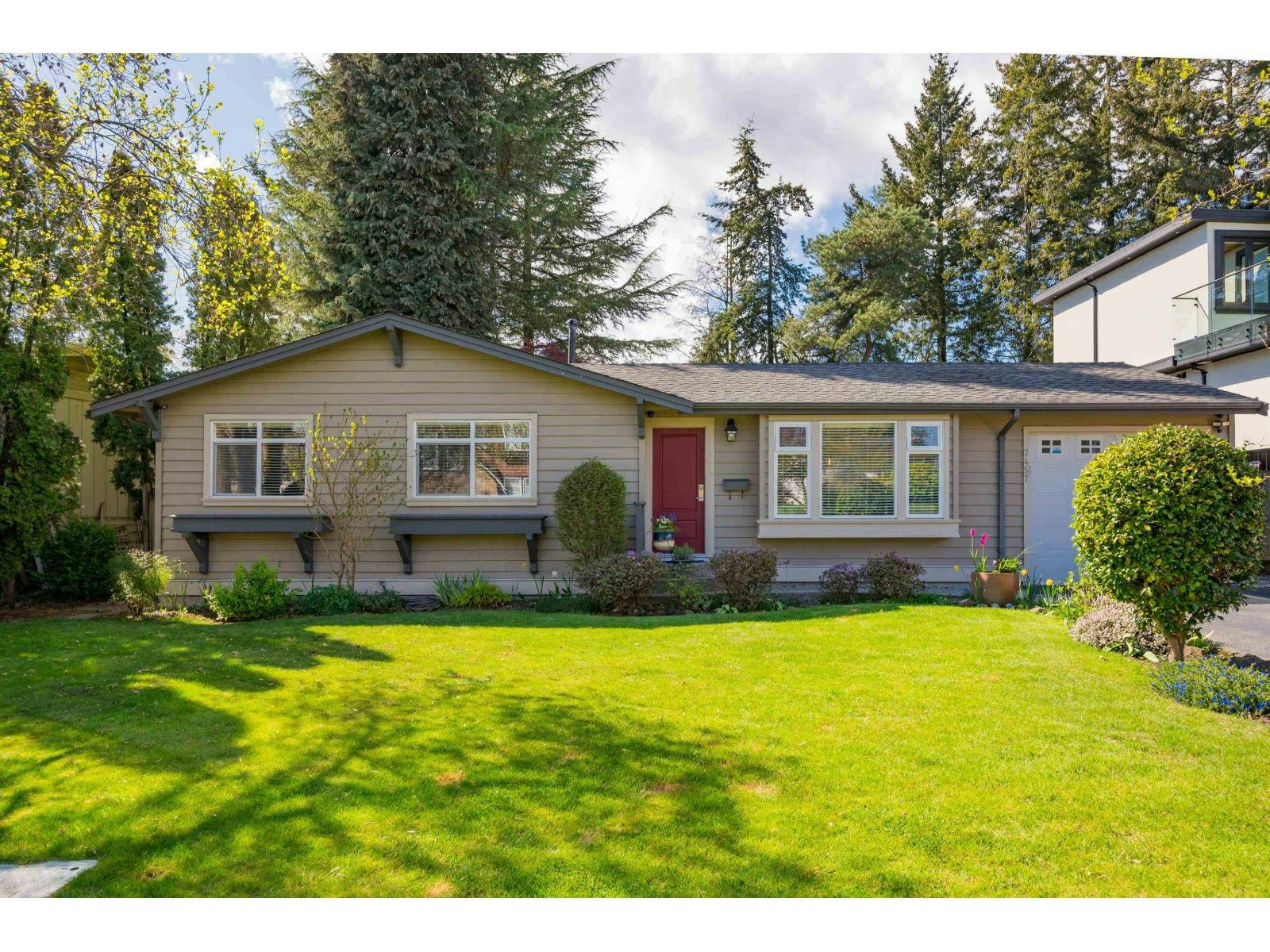 7457 118a Street, Delta, BC, V4C 6J8