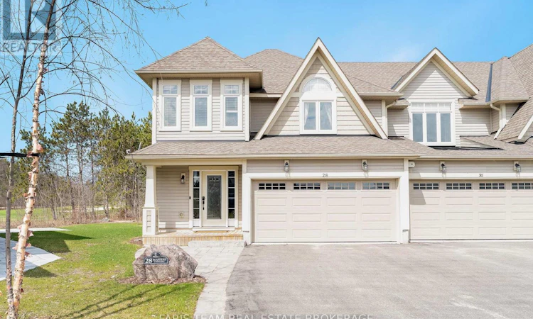28 Masters Crescent