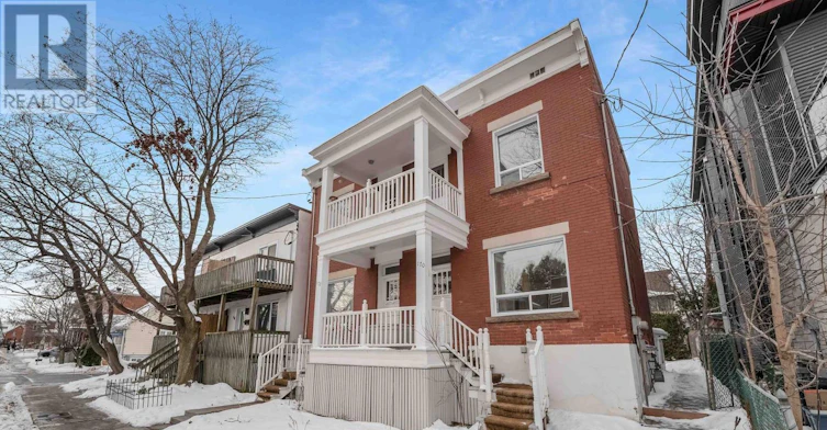 2-170 Ivy Crescent, Ottawa, ON, K1M 1X6 - 2