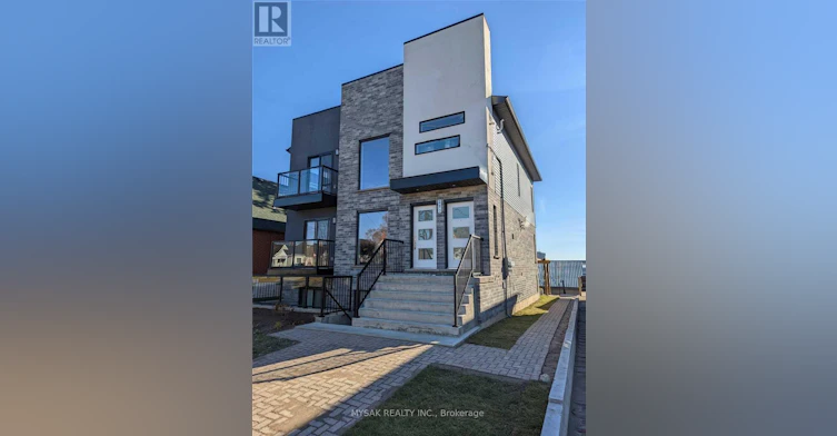 1-293 Blucher Boulevard, Kitchener, ON, N2H 5V8