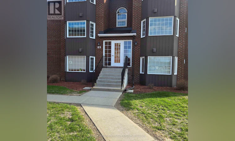 1B-89 Edey Street W