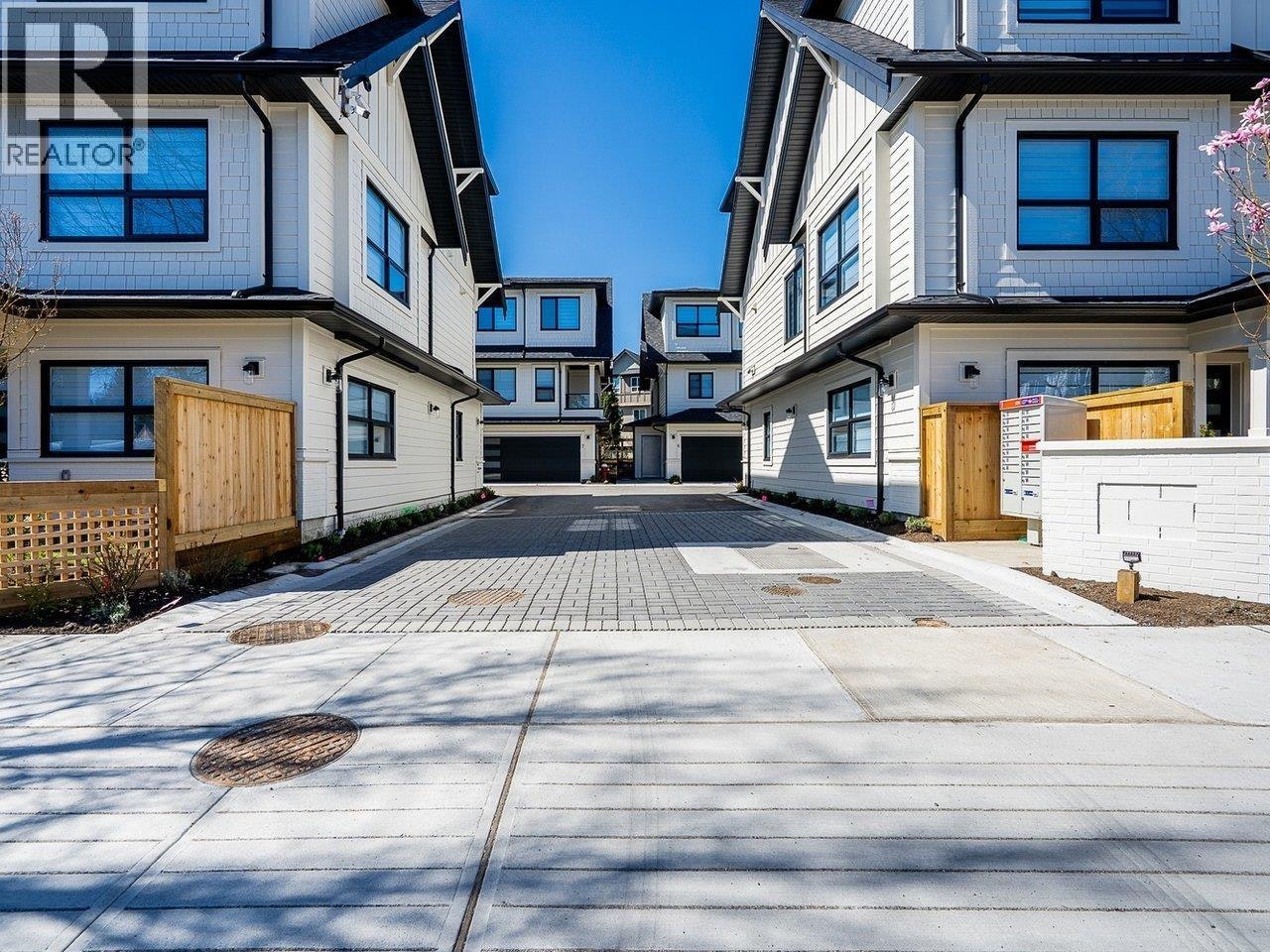 1-7117 Lindsay Road, Richmond, BC, V7C 2P5