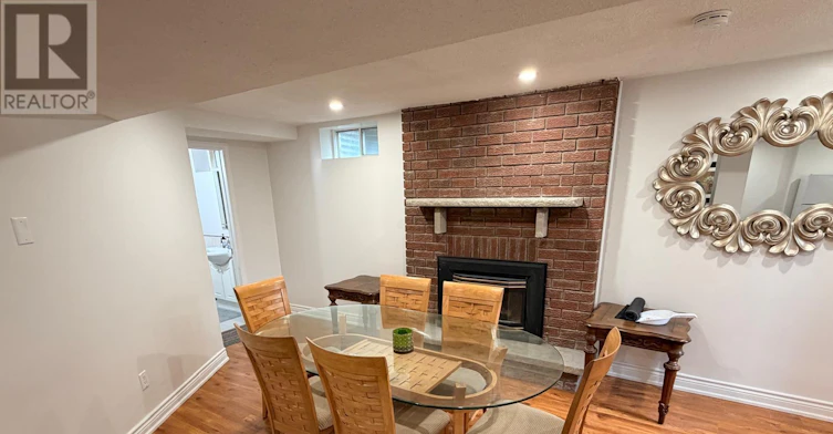 BASEMENT-216 Gwendolyn Street, Pickering, ON, L1V 4N9 - 5