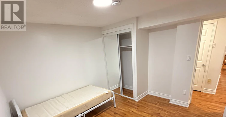 BASEMENT-216 Gwendolyn Street, Pickering, ON, L1V 4N9 - 10