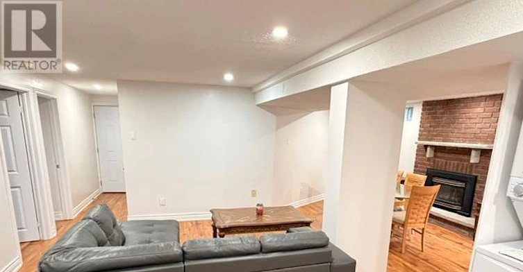 BASEMENT-216 Gwendolyn Street, Pickering, ON, L1V 4N9 - 6