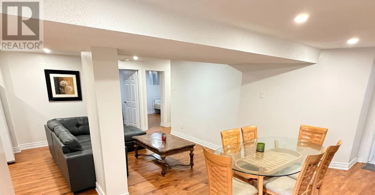BASEMENT-216 Gwendolyn Street, Pickering, ON, L1V 4N9 - 7