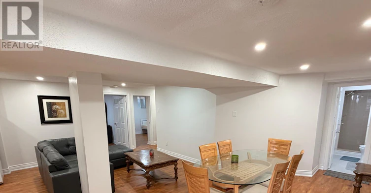 BASEMENT-216 Gwendolyn Street, Pickering, ON, L1V 4N9 - 2