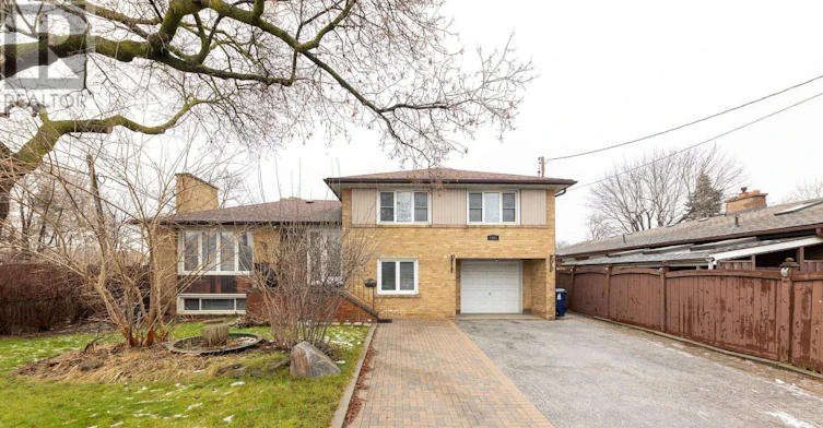 LOWER-2965 Weston Road, Toronto, ON, M9M 2S9