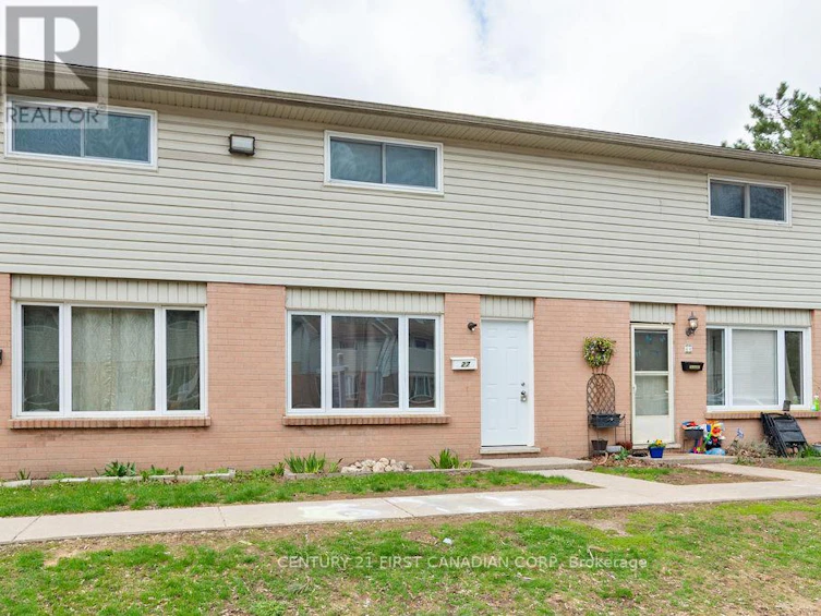 27-45 Gatewood Place, London, ON, N5Y 5A4 - 6
