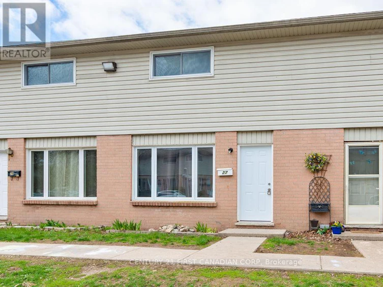 27-45 Gatewood Place, London, ON, N5Y 5A4 - 4