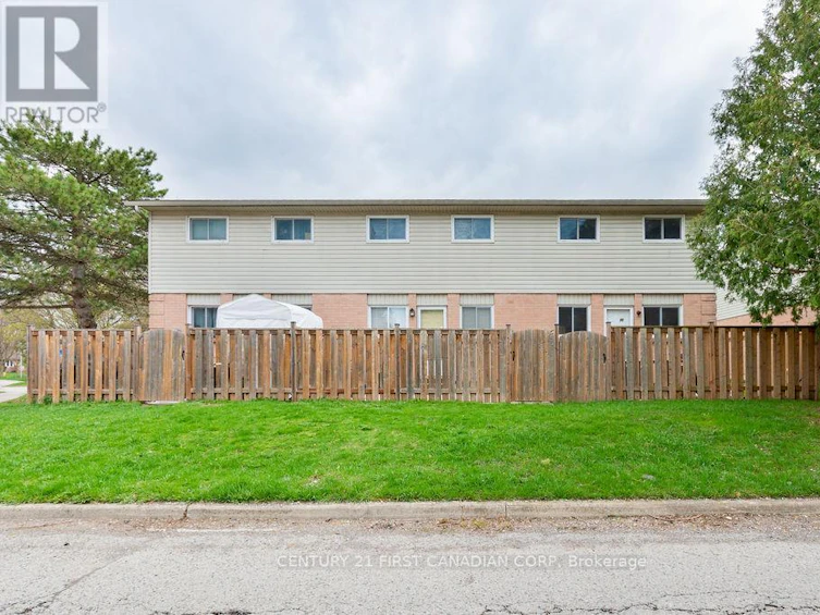 27-45 Gatewood Place, London, ON, N5Y 5A4 - 37