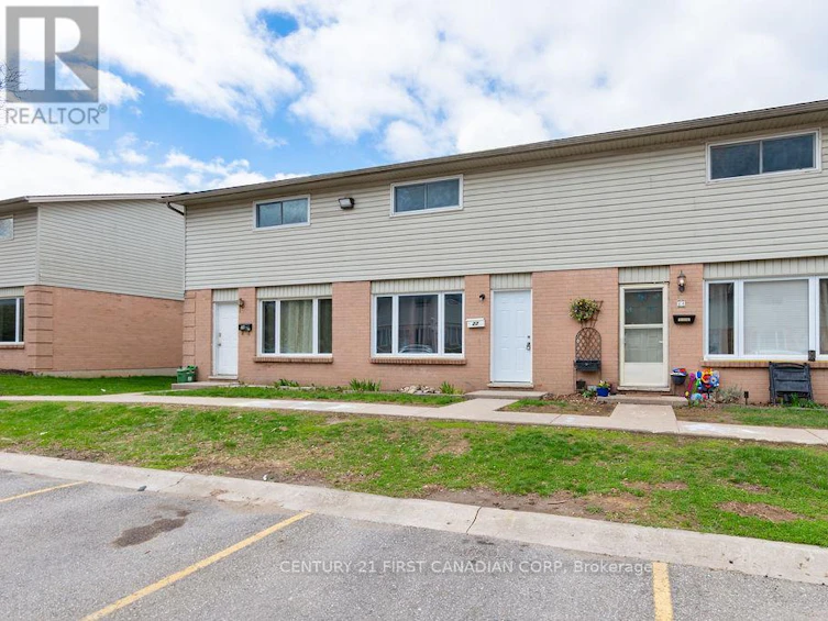 27-45 Gatewood Place, London, ON, N5Y 5A4 - 2