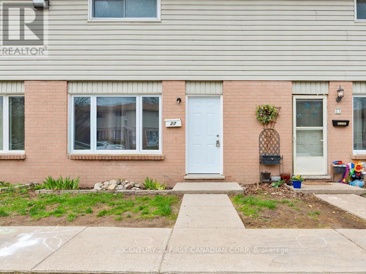 27-45 Gatewood Place, London, ON, N5Y 5A4 - 7