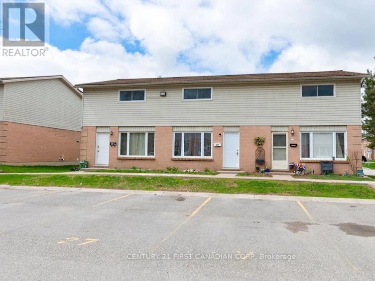 27-45 Gatewood Place, London, ON, N5Y 5A4 - 5
