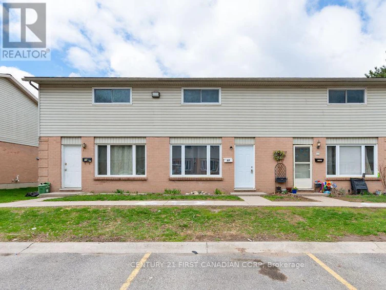 27-45 Gatewood Place, London, ON, N5Y 5A4 - 3