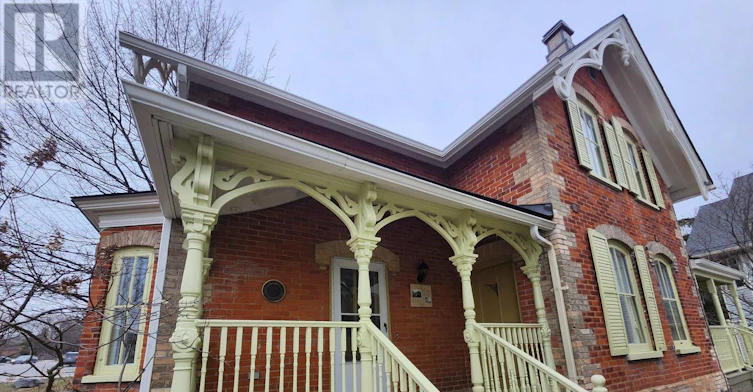 BRICK MAIN-5928 16th Avenue, Markham, ON, L3P 8N1 - 2