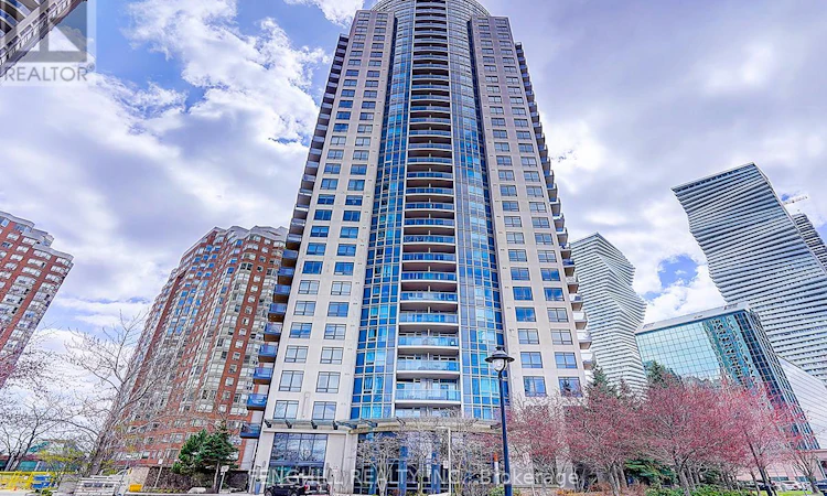 2904-330 Burnhamthorpe Road W