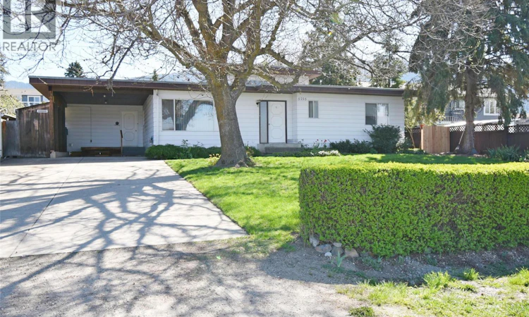 5755 Mcclure Road