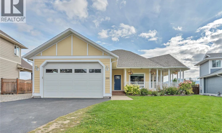 209 Westridge Court