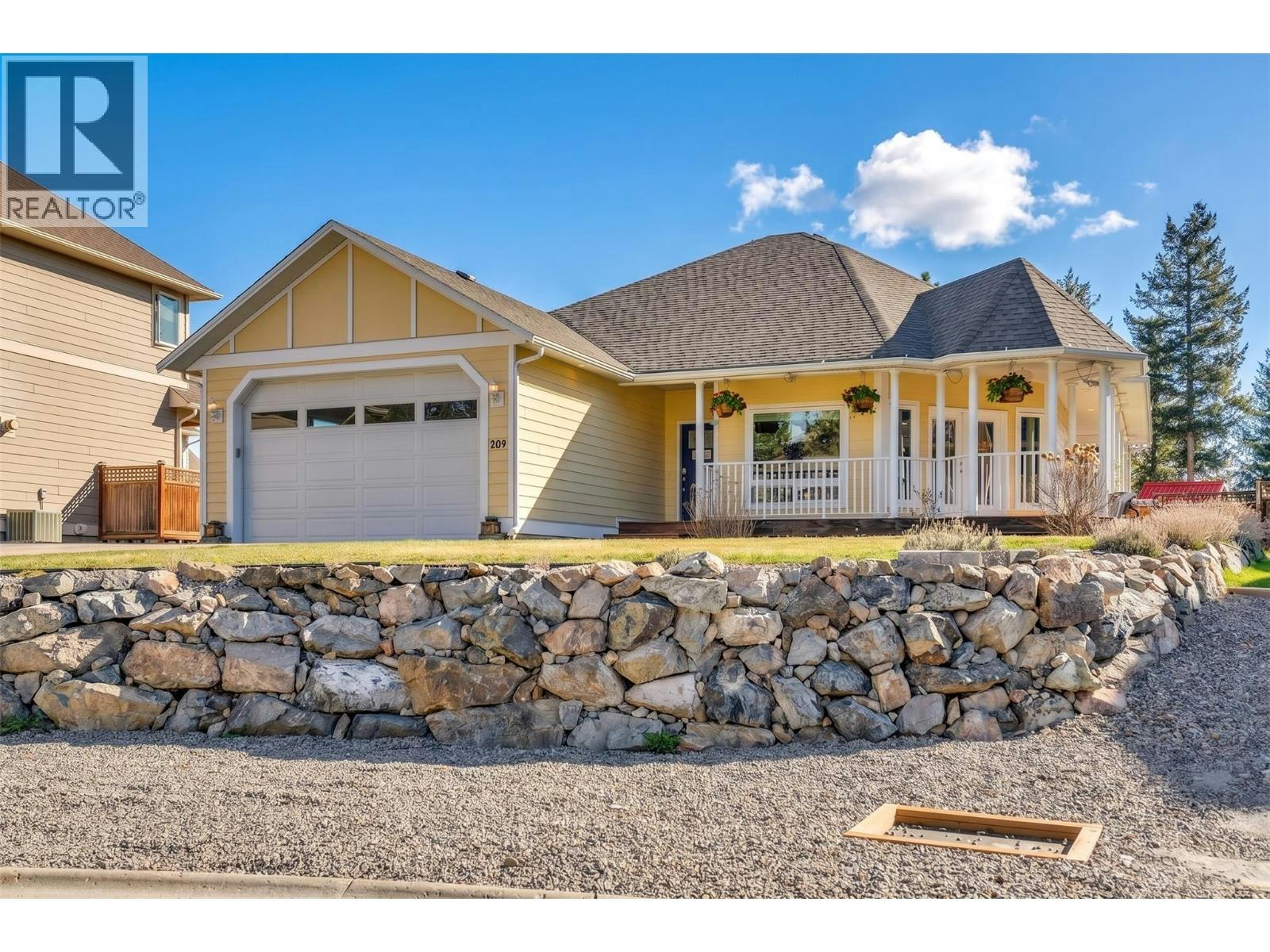 209 Westridge Court, Princeton, BC, V0X 1W0