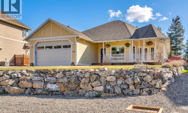 209 Westridge Court