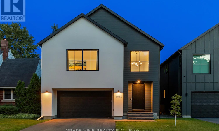 1108A Falaise Road