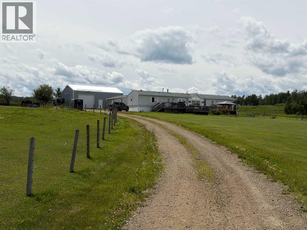 56120 93 Range Road, Rural Lac Ste. Anne County, AB, T7S 1N3