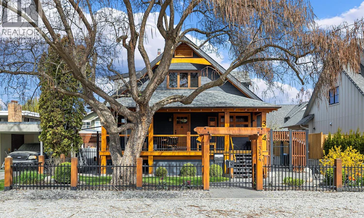354 Burne Avenue