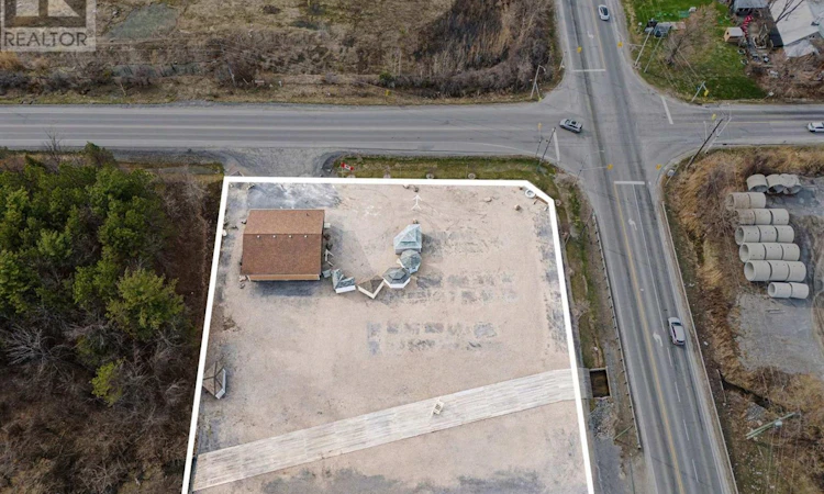 2491 Carp Road