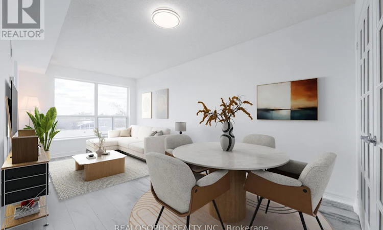 421-60 Fairfax Crescent