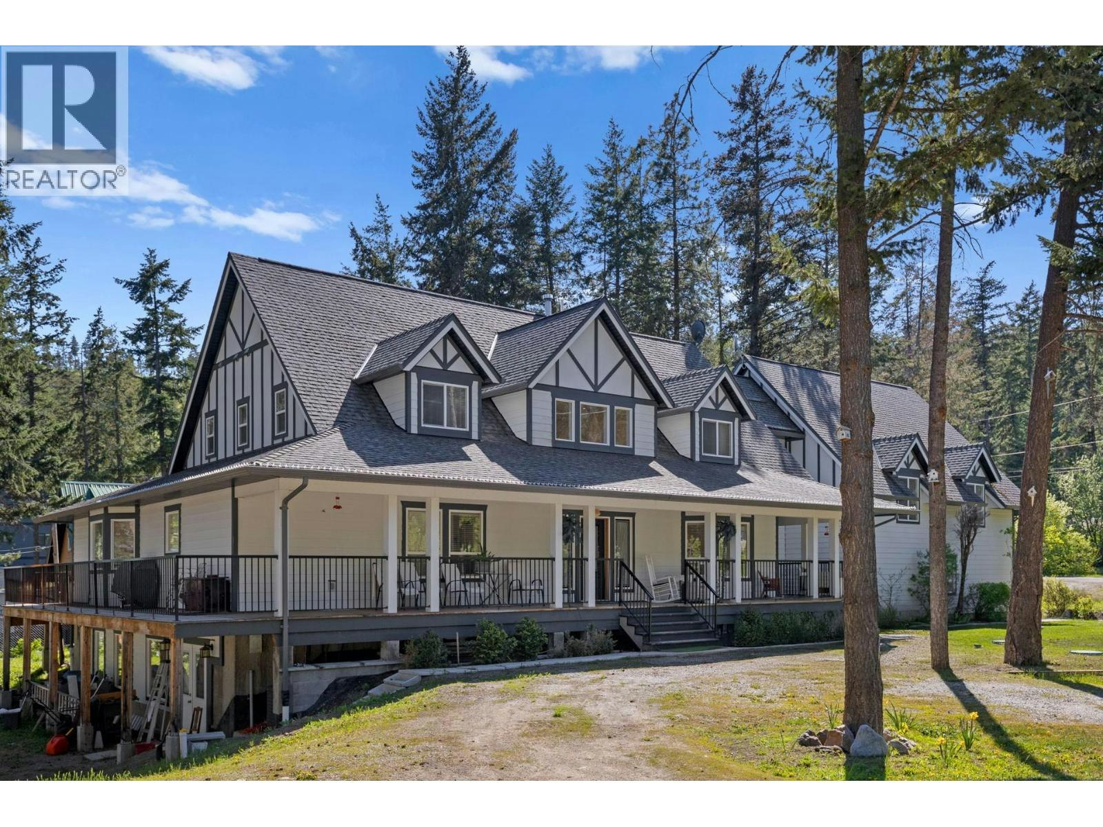 7991 Alpine Road, West Kelowna, BC, V1Z 3V8