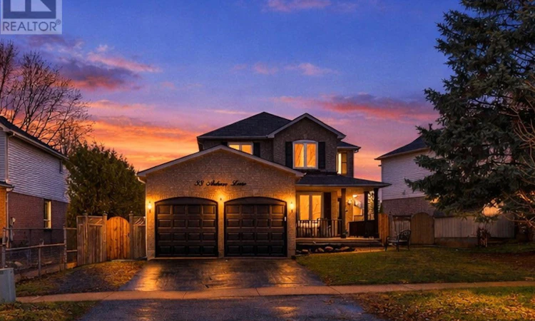 33 Auburn Lane