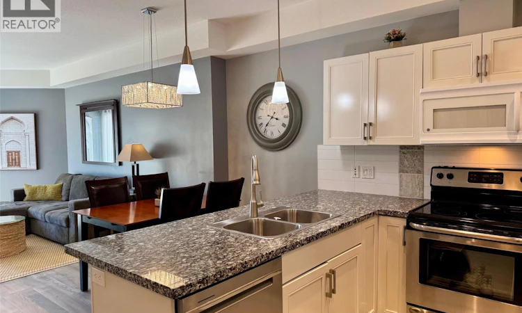 101-3229 Skyview Lane