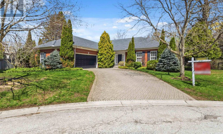 10 Tetherwood Court